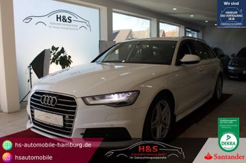 Audi A6 - 1
