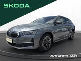 Skoda OCTAVIA COMBI 2.0 TDI DSG TOUR AHK - Skoda Jahreswagen: Automatik