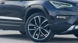 Seat Ateca 2.0TDI Xcellence 4Drive-Aut.-Navi-Pano-ACC - Seat Ateca aus 2016