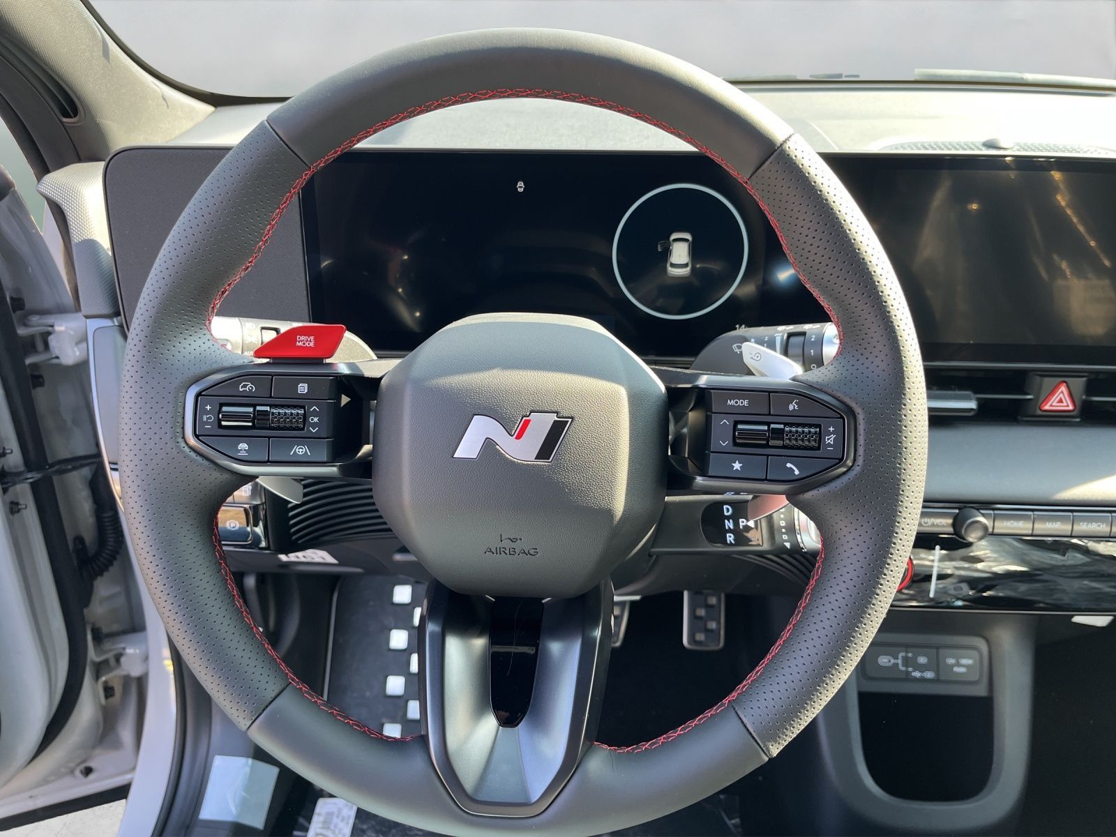 Hyundai IONIQ 5 – Bild 11