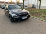 BMW Gebrauchter BMW 320d Gran Turismo M-Paket ... - BMW 320 Gran Turismo: M Paket