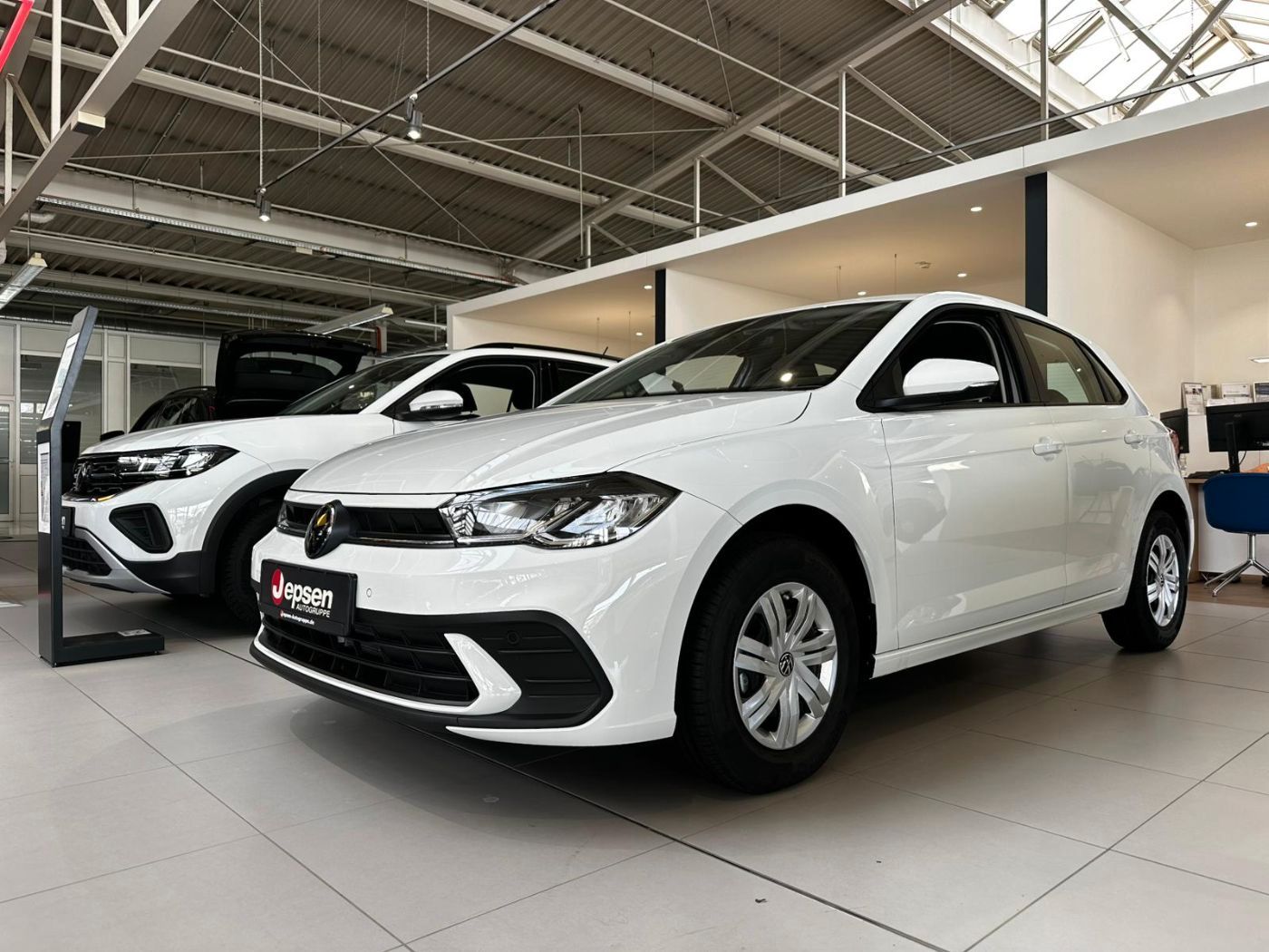 Volkswagen Polo - Bild 2