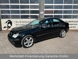 Mercedes-Benz C 180 C Limousine C 180 Kompressor - gebrauchte Mercedes-Benz C 180 aus dem Jahr 2004