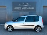 Skoda Roomster SHZ*Klima*2.Hand*Panorama*AHK* - Skoda Roomster: Limousine