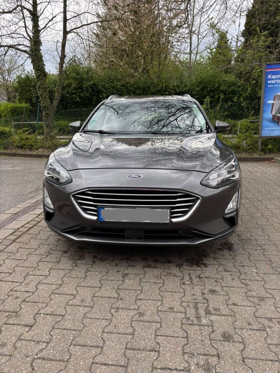 Image of Ford Focus