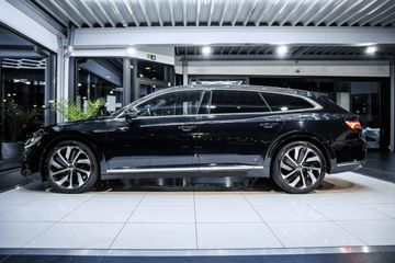 Volkswagen Arteon - 10