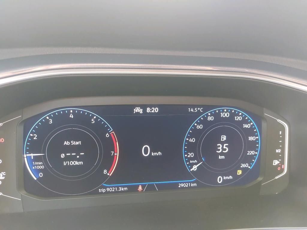 Volkswagen T-Roc Style 1.0 TSI Klima*Tempo*PDC*RFK*SH