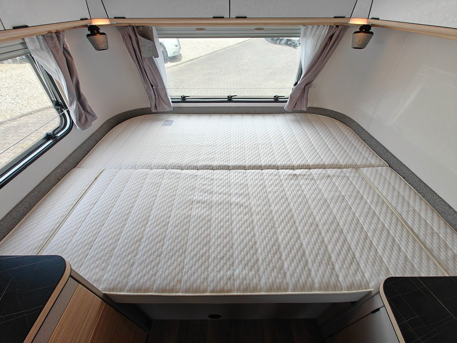 Fahrzeugabbildung HYMER / ERIBA / HYMERCAR Touring 630 Urban SD - JETZT 4.794€ SPAREN !