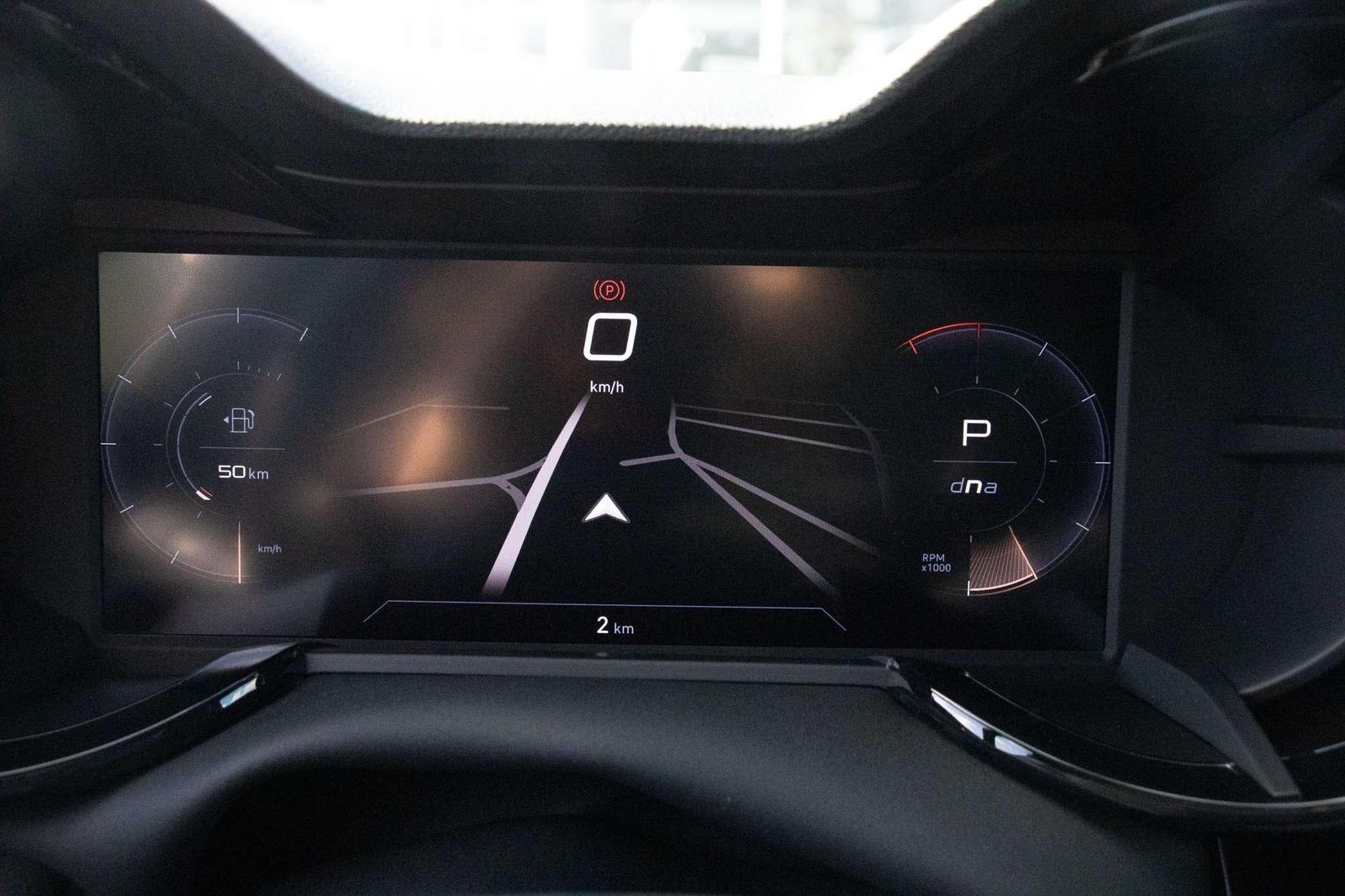 Fahrzeugabbildung Alfa Romeo Junior 1.2 VGT Ibrida Q4 vom AR Vertragshändler