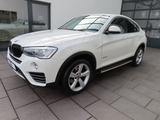 BMW X4 xDrive28i AT xLine Klima/Navi/RFK/Garantie - BMW X4: Xline