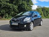 Toyota Yaris TS 1,8-l-Dual-VVT-i  - Toyota Yaris: Ts