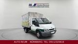 Ford Transit Pritsche PLANE 2.4 FT 330 - Ford Transit ft 330