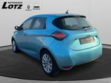 Renault ZOE Experience (Selection) R110 ZE50+Batterie - Gebrauchtwagen mit Automatik bis 15.000 Euro