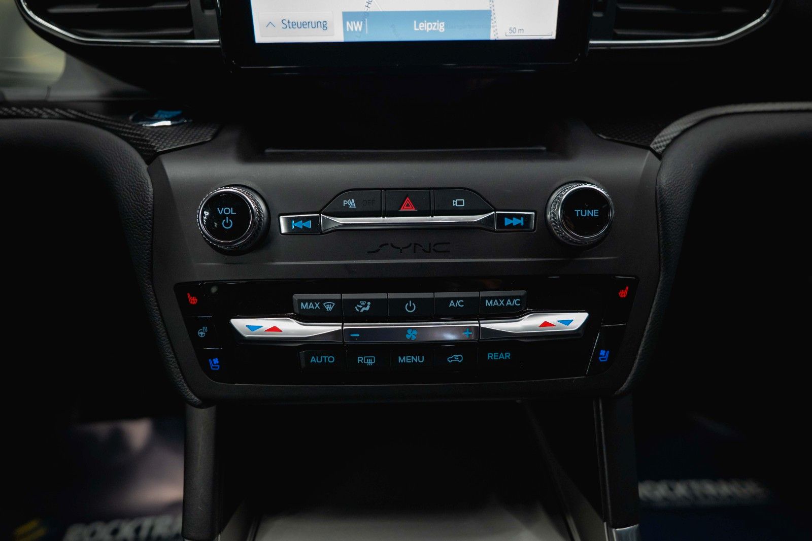 Fahrzeugabbildung Ford Explorer ST-Line 3.0 V6 EcoBoost 4x4 *360*LED*