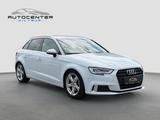 Audi A3 Sportback 35 TFSI sport/virtuell Cockpit/Navi - Audi A3: Limousine