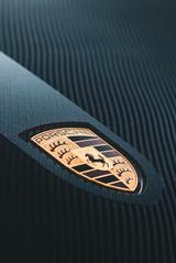 Porsche 991 GT3 GT3 - Porsche 991: Braun
