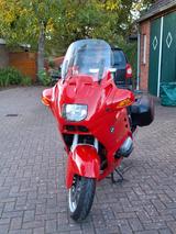 BMW RT 1100 - BMW R 1100