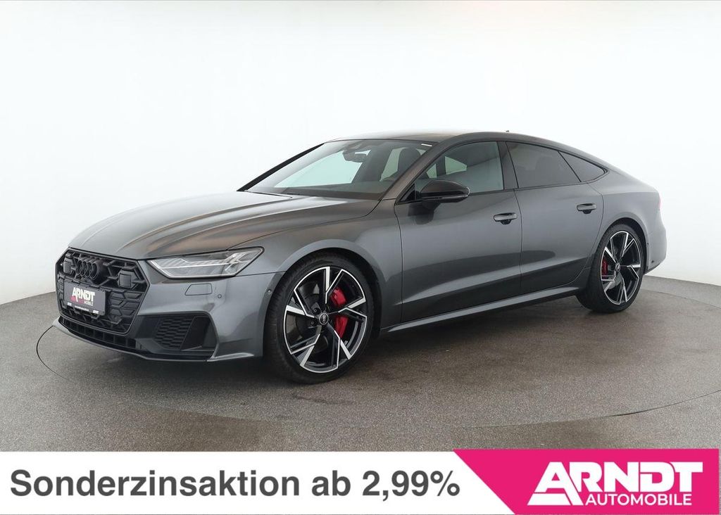 Image of Audi S7