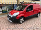 Fiat FIAT Fiorino 1.3 MJT 95CV Cargo Adventure - Fiat Fiorino: Adventure
