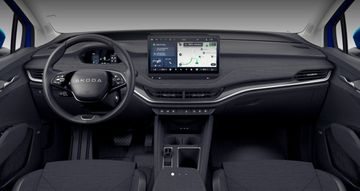Skoda Elroq 85 *0,25%*WÄPU*HUD*MATRIX*KESSY*4xSHZ*360°