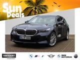 BMW 520d xDrive Touring M-Sport AHK "Sun Deals" UPE  - BMW 5 Series in Leipzig