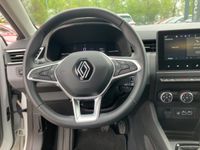 Renault Clio - Vorschau Bild 11