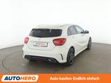 Mercedes-Benz A-Klasse A 250 4Matic AMG Aut.*NAVI*LED*TEMPO* - Mercedes-Benz: Weiß, Klasse