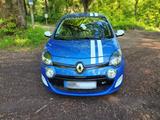 Renault Twingo Gordini GT Turbo - Renault Twingo Gordini mit Benzin-Antrieb