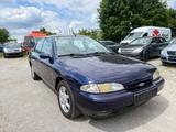 Ford Mondeo*1.HAND*OMA FAHRZEUG* 1 A ZUSTAND* - gebrauchte Ford Mondeo aus dem Jahr 1997