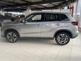 Suzuki Vitara 1.4 S Allrgrip+Navi+LED+ - Suzuki Vitara: Leder