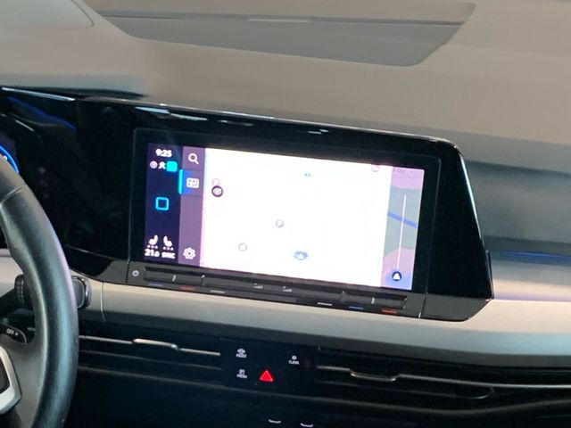 Golf VIII Variant 2.0 TDI LIFE LED+DCP+APP+NAVI+