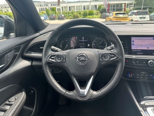 Insignia  Elegance Navi Freisprecheinrichtung