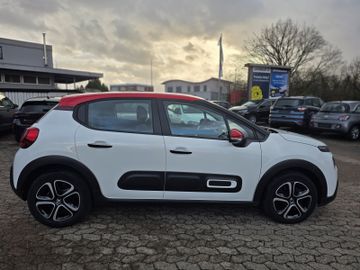 Bild 5 Citroën C3 PureTech 1.2 Shine Automatik/LED/Regen+Licht