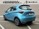 Renault ZOE Intens R135 Z.E. 50 Scheckheft Sitzheizung - Renault ZOE in Essen