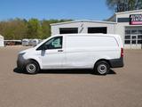 Mercedes-Benz Vito 116 CDI BlueTEC lang KLIMA+AHK+TEMPOMAT - Mercedes-Benz Vito 116 cdi
