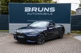 BMW M440 i xDrive Cabrio Laserlicht HK Open-Air-Pake - BMW M440 aus 2021