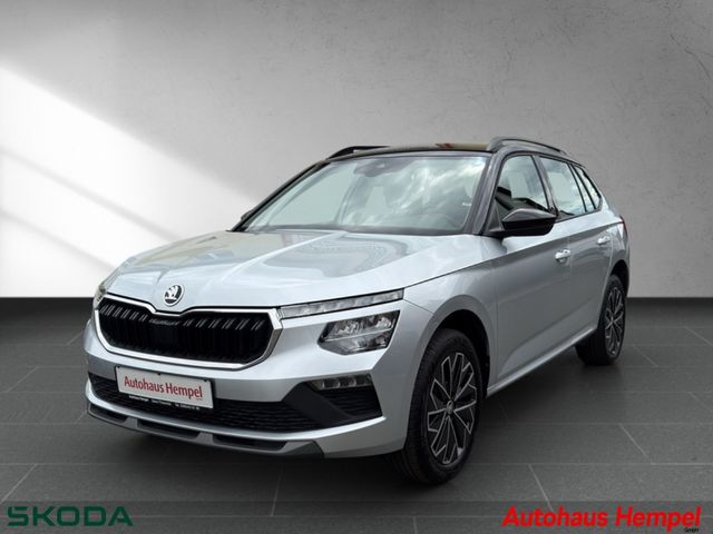 Skoda Kamiq 1.0 TSI DSG Selection LED SHZ PDC ALU