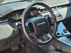 Fahrzeugabbildung Range Rover Velar S P250 EU6d-T