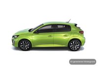 Peugeot e-208 - Vorschau Bild 5