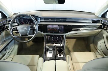 Audi A8 L 50 TDI 3x TV+LUFT+HUD+MATRIX+B&O+SOFT+360°