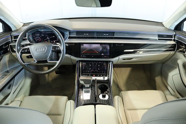 Audi A8 L 50 TDI 3x TV+LUFT+HUD+MATRIX+B&O+SOFT+360°