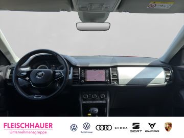 Skoda Kodiaq - 12