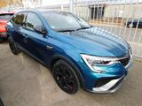 Renault Arkana 1.3 TCe 160 R.S. Line GPF (EURO 6d) - blaue Renault Arkana