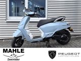 Peugeot Django Evo 125 Allure LC ABS - Offers matching your search criteria