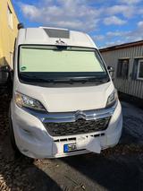 Adria Twin 640 SL Access - Adria Twin sl
