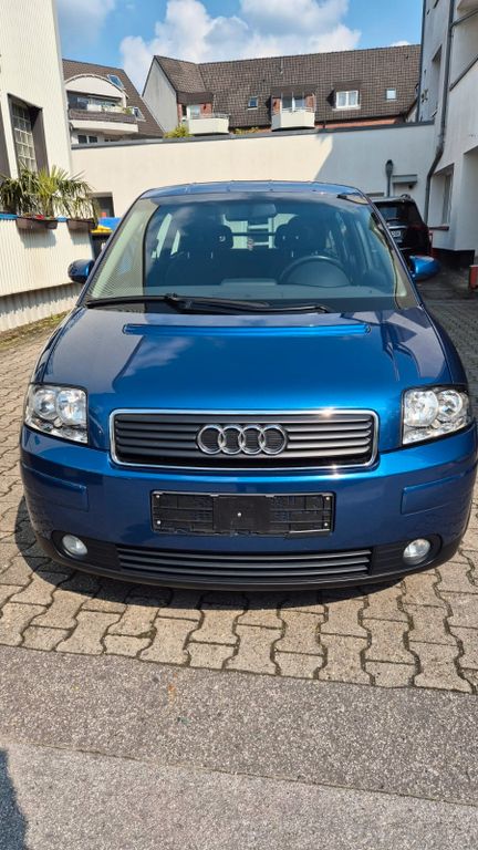 Audi A2