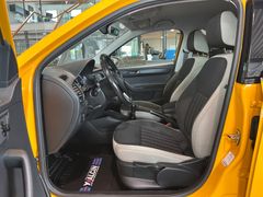 SKODA Fabia - Ansicht 14