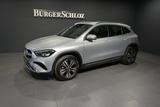 Mercedes-Benz GLA 180 PROGRESSIVE/LED/KAMERA/WINTER/NAVI/SHZ - Mercedes-Benz GLA 180 aus 2024