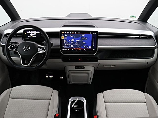 ID. Buzz Pro KR GOAL 6Sitze PANO TravelAssist Ar