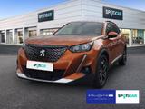 Peugeot 2008 1.5 BlueHDi 110 Allure Pa ck (EURO 6d) - Peugeot 2008 e-Allure